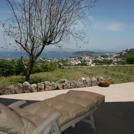 Apartment Albachiara Ischia *