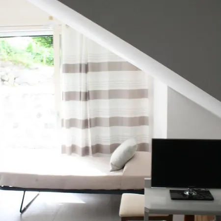 Apartamento Albachiara Ischia