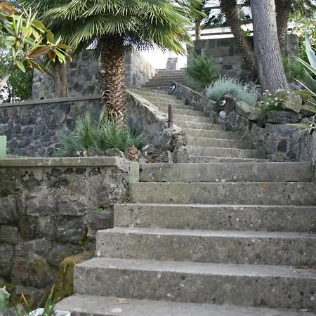 Albachiara Ischia Apartamento
