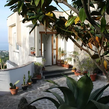 Albachiara Ischia 바라노디스키아