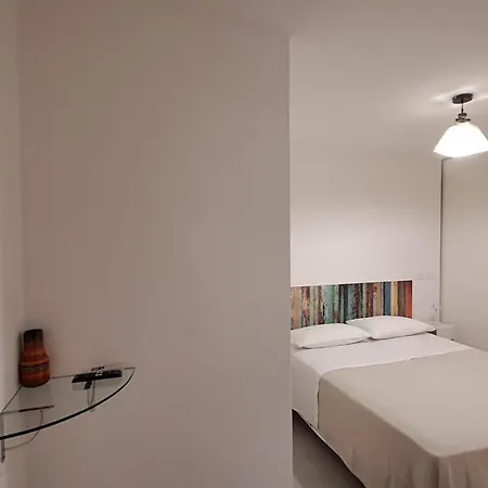 Apartamento Albachiara Ischia