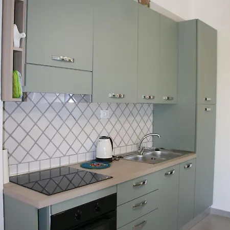 Apartment Albachiara Ischia