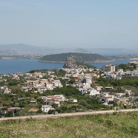 Albachiara Ischia Apartamento