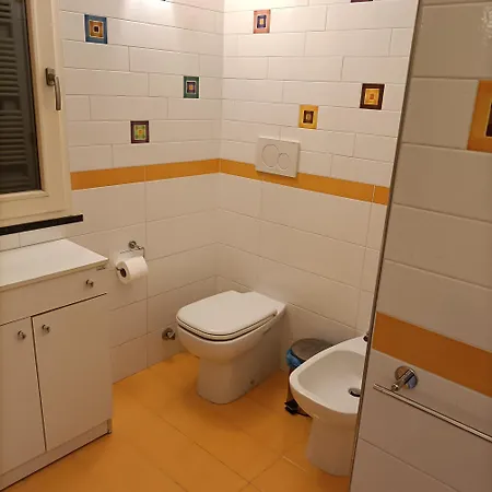 Albachiara Ischia Apartamento
