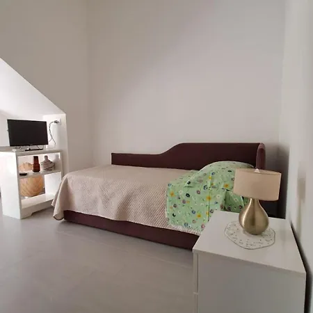 Apartamento Albachiara Ischia Barano dʼIschia