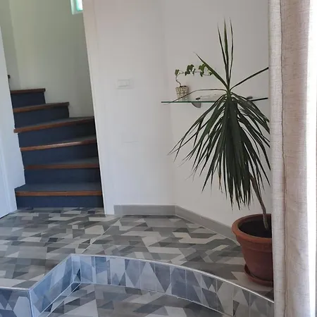 Albachiara Ischia Apartamento